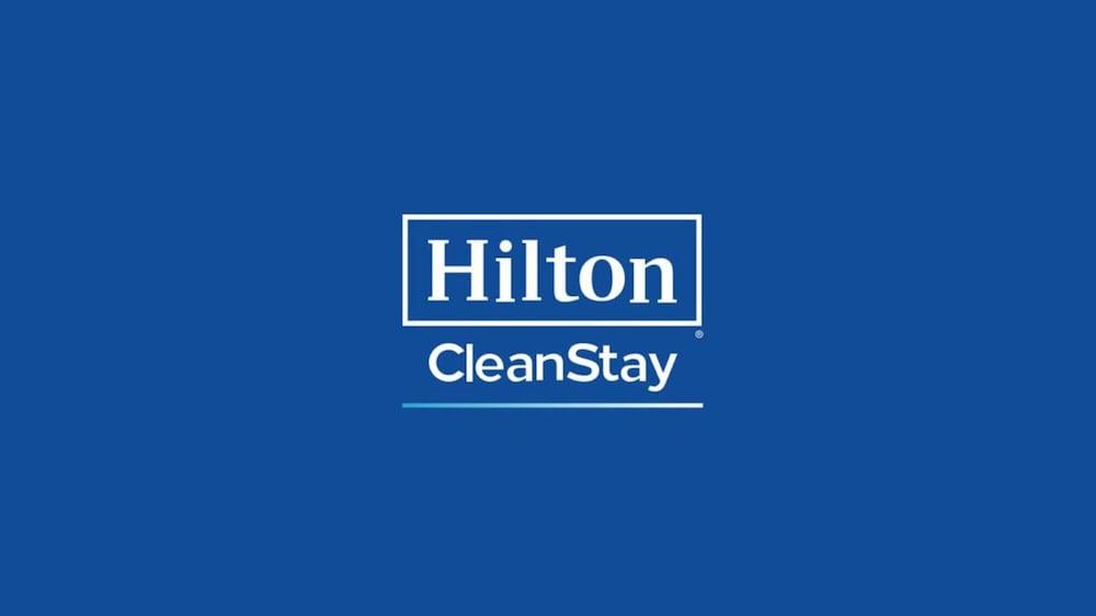 Hilton Garden Inn Texarkana Zewnętrze zdjęcie
