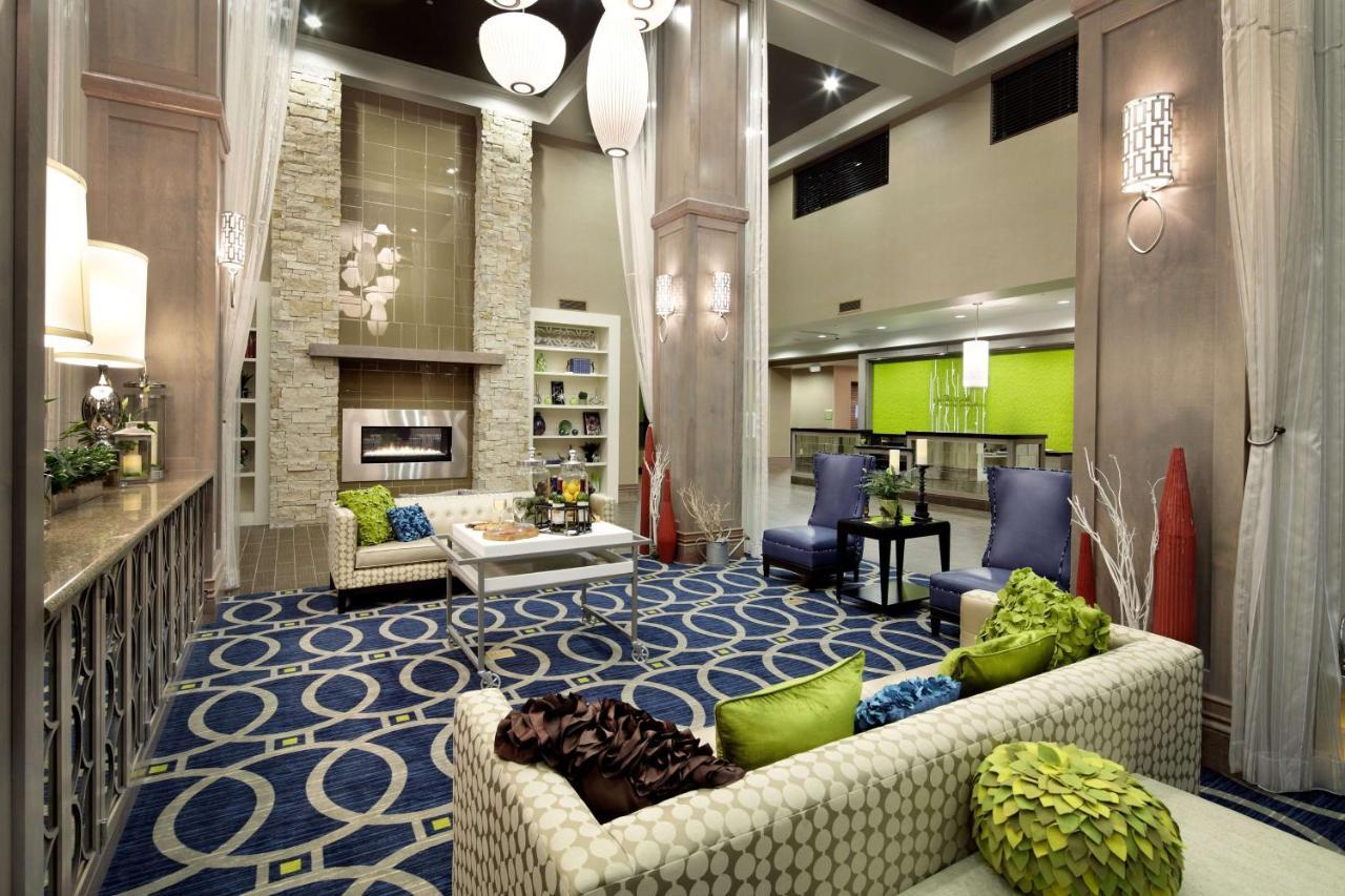 Hilton Garden Inn Texarkana Zewnętrze zdjęcie