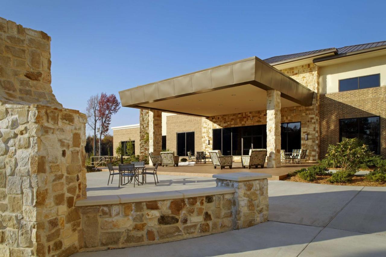 Hilton Garden Inn Texarkana Zewnętrze zdjęcie