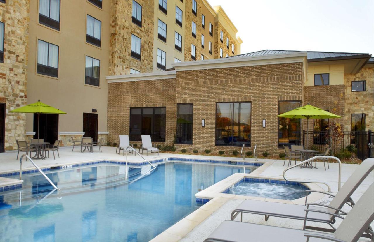 Hilton Garden Inn Texarkana Zewnętrze zdjęcie
