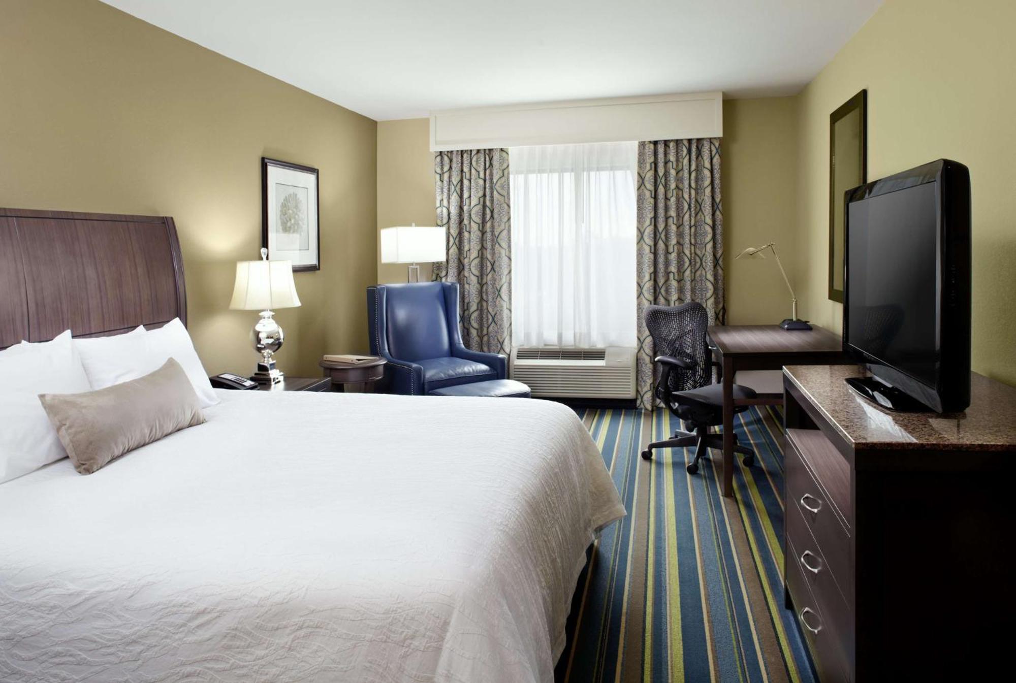 Hilton Garden Inn Texarkana Zewnętrze zdjęcie