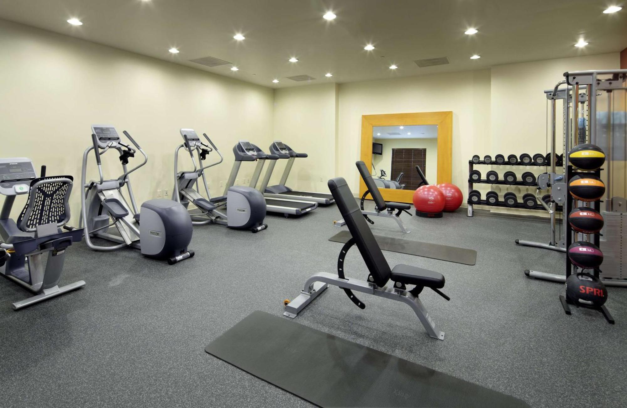 Hilton Garden Inn Texarkana Zewnętrze zdjęcie