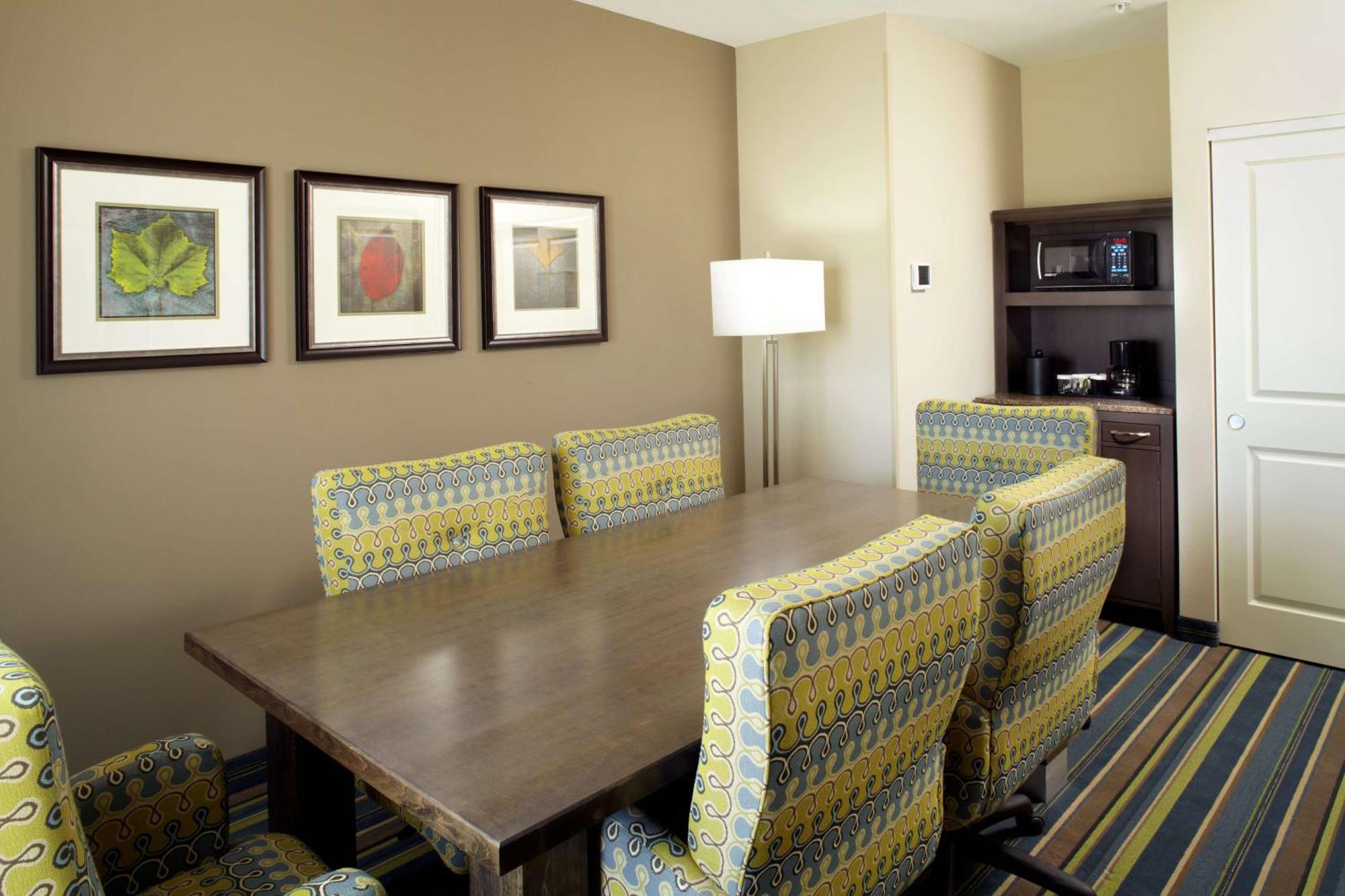 Hilton Garden Inn Texarkana Zewnętrze zdjęcie