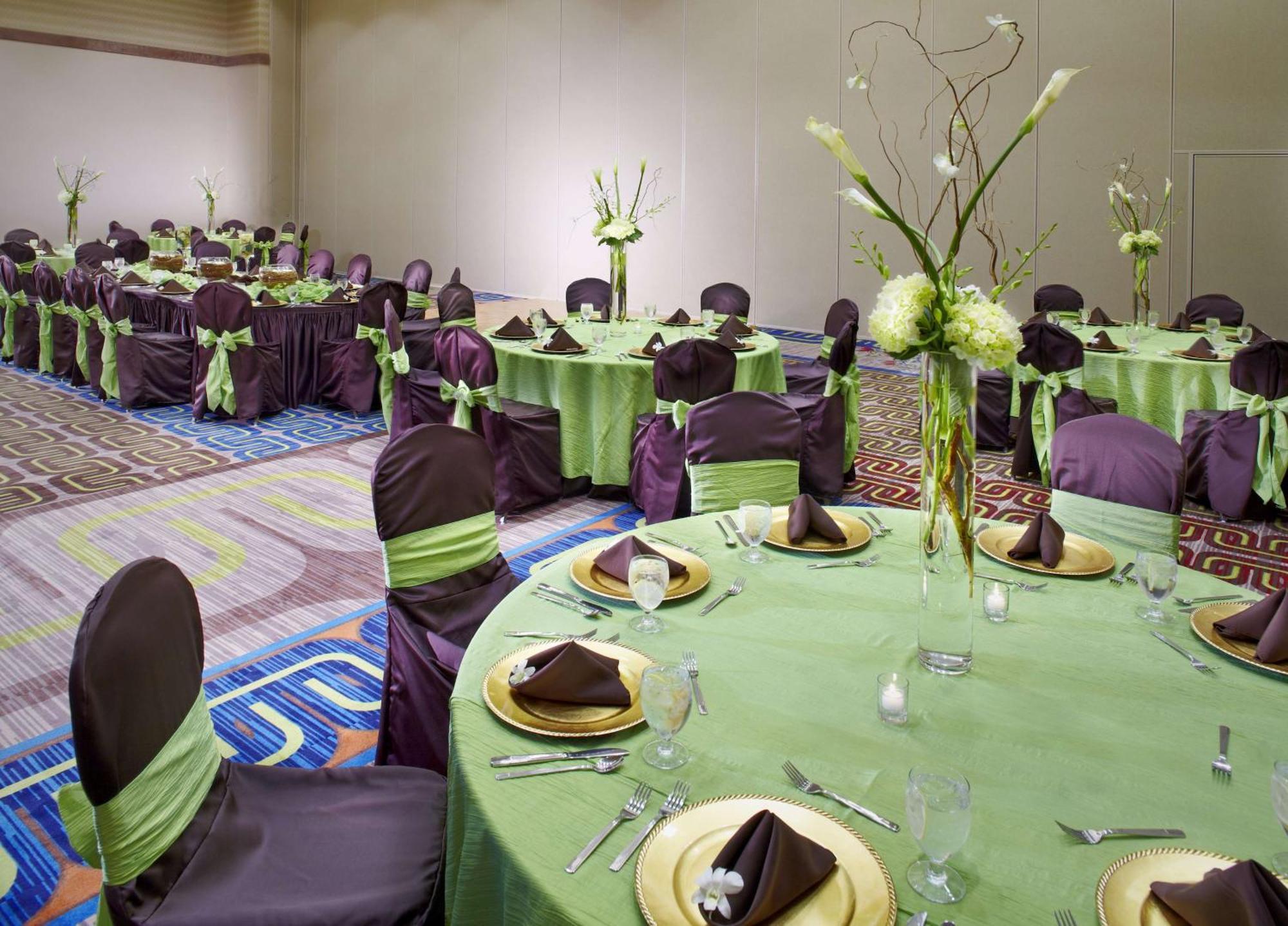 Hilton Garden Inn Texarkana Zewnętrze zdjęcie
