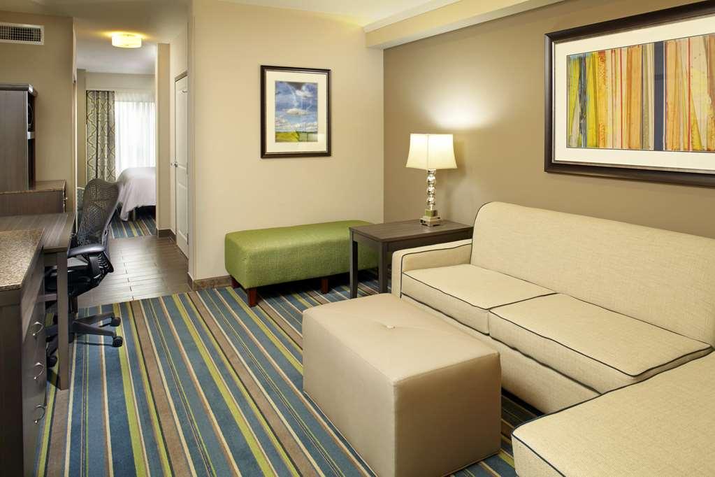 Hilton Garden Inn Texarkana Pokój zdjęcie
